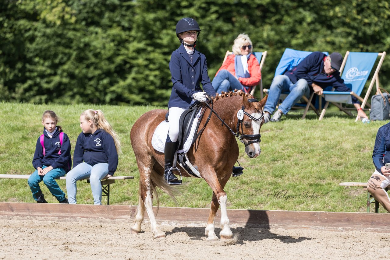Bild 543 - Pony Akademie Turnier